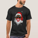 Suche nach schwarzer weihnachtsmann tshirts Santa