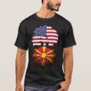 Suche nach macedonia flagge tshirts Makedonisch