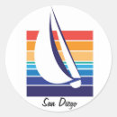 Suche nach souvenirs aufkleber San diego