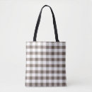 Suche nach tischdecke tote bags Kariert