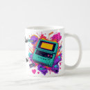 Suche nach retro gamer tassen Jede person