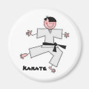 Suche nach karate magnete Judo