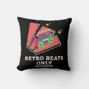 Suche nach zum 80er kissen Boombox