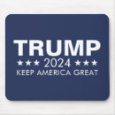 Suche nach trumpf mousepads Republikaner