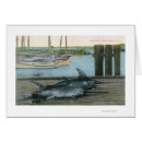 Suche nach schwertfisch postkarten Laterne