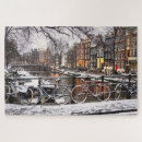 Suche nach amsterdam puzzle Kanal