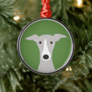 Suche nach niedlicher windhund ornamente Lustig