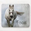 Suche nach weiße pferde mousepads Weißes pferd