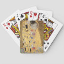 Suche nach kissen spielkarten Gustav klimt