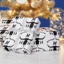 Suche nach schädel geschenkpapier Für ihn