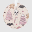 Suche nach emo ornamente Schädel