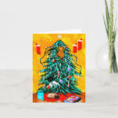 Suche nach weihnachtsmalerei postkarten Weihnachtskunst