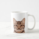 Suche nach tabby cat tassen Niedliche katze