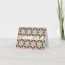 Suche nach frieden kleine grußkarten Blume
