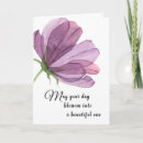 Suche nach 80 geburtstags party blumen karten Jede person