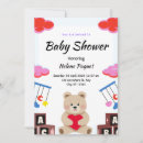 Suche nach konzept einladungen Babydusche