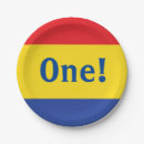 Suche nach bunt teller Geburtstag