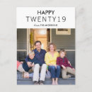 Suche nach frohes neues jahr postkarten Modern