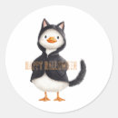 Suche nach schwarze katze halloween aufkleber Für kinder