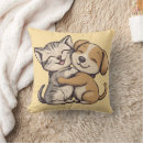 Suche nach cat lovers kissen Jede person
