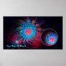 Suche nach ali poster Blau