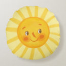 Suche nach lächelnde sonne kissen Niedlich