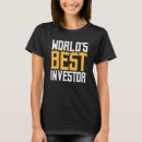 Suche nach aktionär tshirts Investor