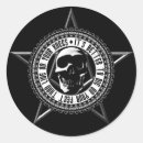 Suche nach pentagram aufkleber Gotisch