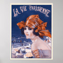 Suche nach parisienne poster Jugendstil