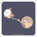 Suche nach pluto aufkleber Lustig