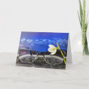 Suche nach brille karten Vogelvogel