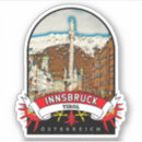 Suche nach innsbruck aufkleber Austria