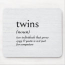 Suche nach twins mousepads Geburtstag