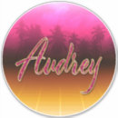 Suche nach audrey aufkleber Für sie