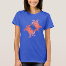 Suche nach krabbe tshirts Wasser