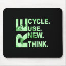 Suche nach nachhaltigkeit mousepads Erhaltung