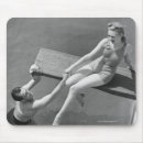 Suche nach sprungbrett mousepads Badebekleidung