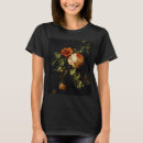 Suche nach stillleben tshirts Rose