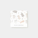 Suche nach niedliche katze post it Für kinder