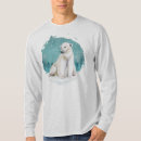 Suche nach blauer eisbär tshirts Winter