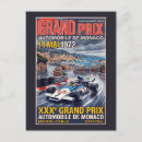Suche nach motorsport postkarten Monaco