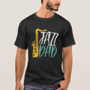 Suche nach saxophon tshirts Jazzmusik