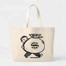 Suche nach banker tote bags Geld