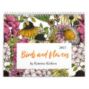 Suche nach vogel kalender Blume
