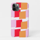 Suche nach orange quadrat iphone hüllen Rosa