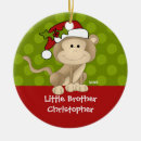 Suche nach roter affe ornamente Niedlich