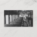 Suche nach zug visitenkarten Eisenbahn