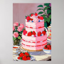 Suche nach rote erdbeeren poster Wandkunst