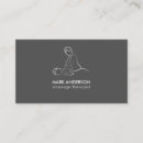 Suche nach massagetherapie visitenkarten Spa