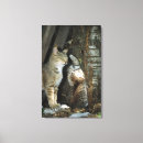 Suche nach tieraugen leinwandbilder Seitenansicht